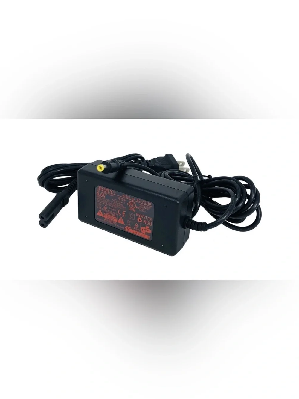 Sony 19w AC Power Adapter Charger OBO